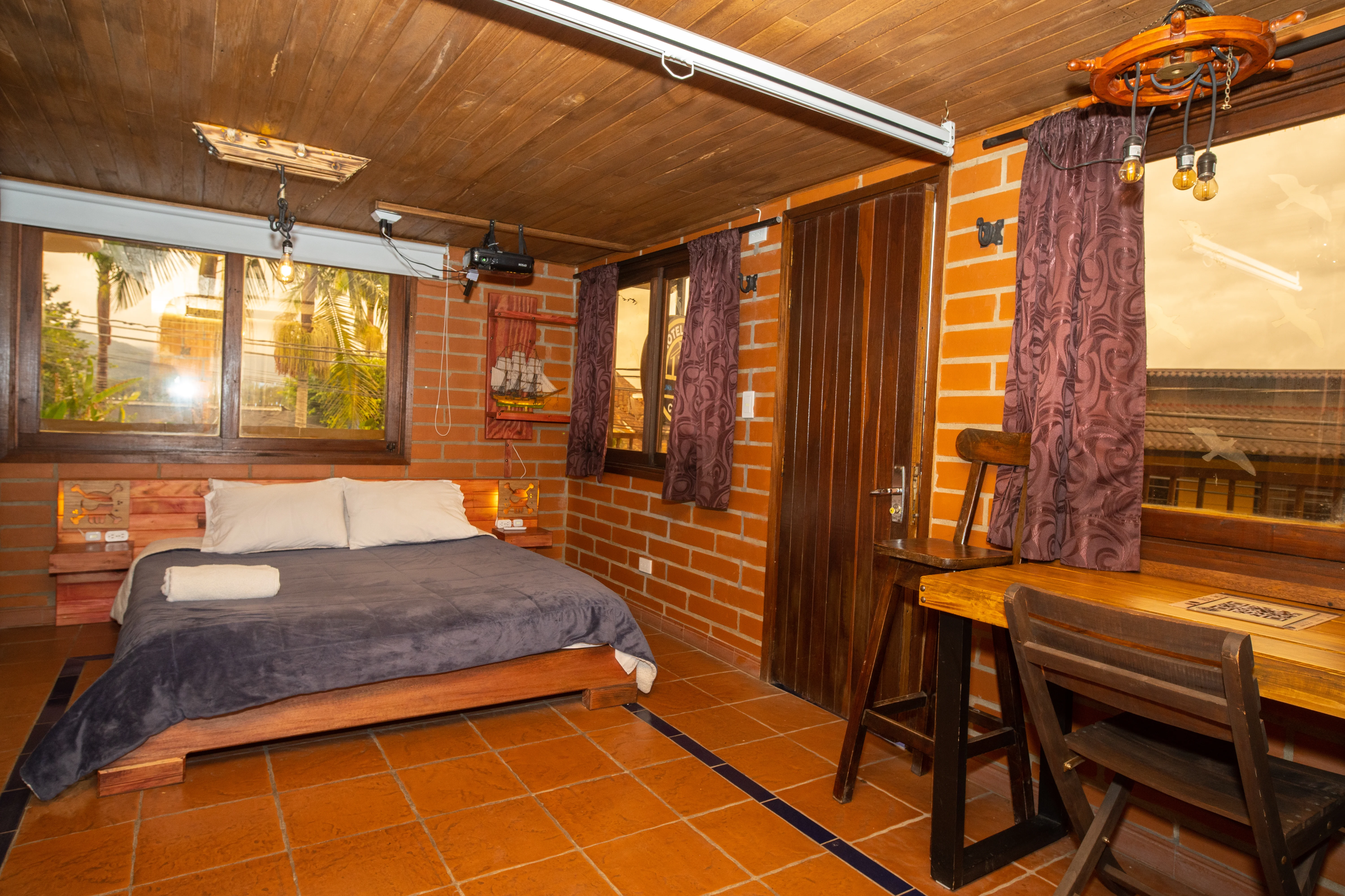 Habitaciones