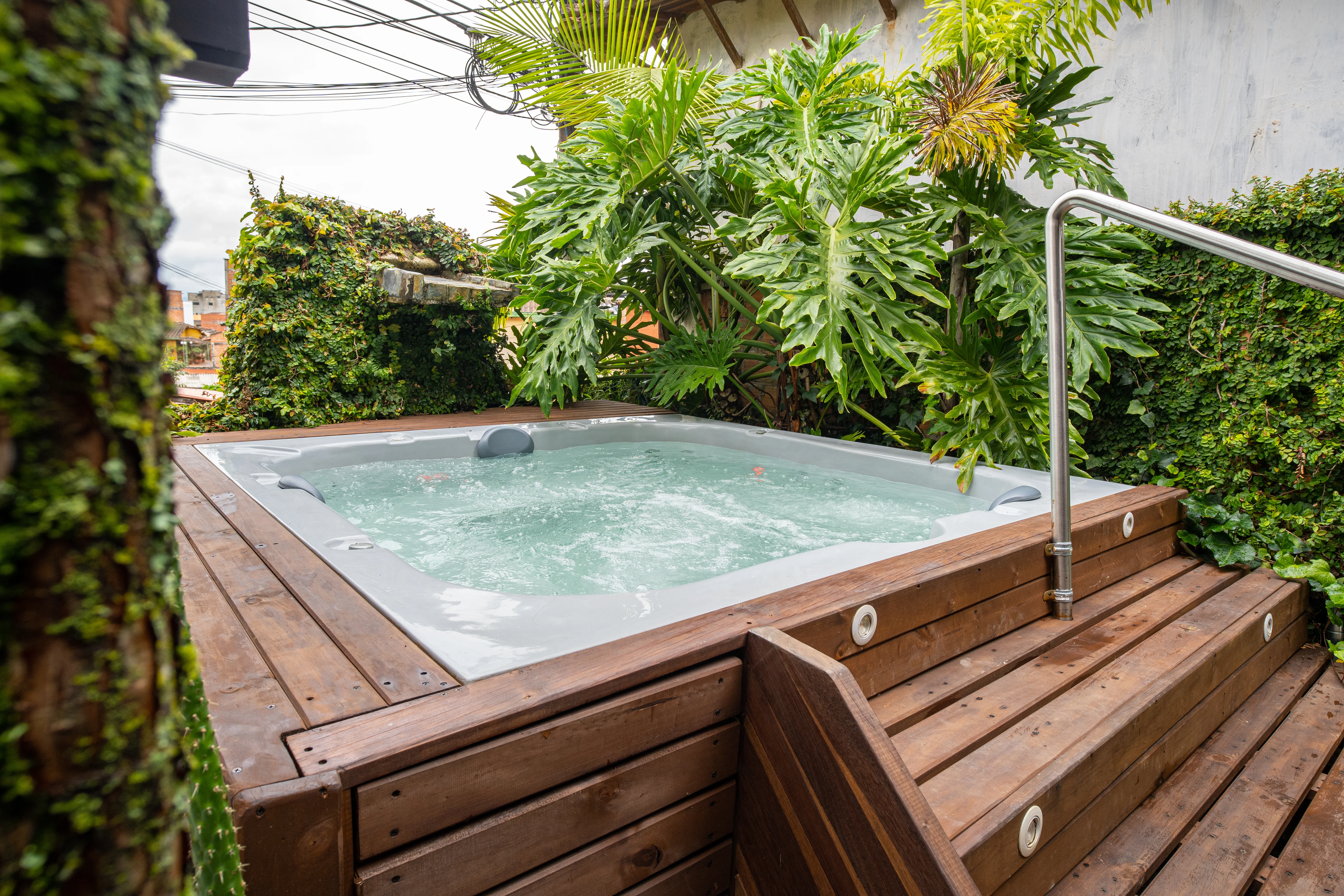 Zona Spa